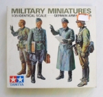Thumbnail TAMIYA 35010 GERMAN ARMY OFFICER
